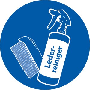 Leather care & cleaner