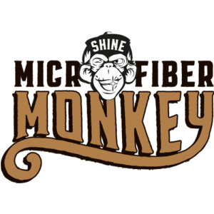 Microfiber Monkey