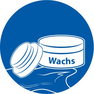 Waxes / seals