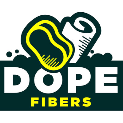 Dope Fibers - PPF Lackschutzfolien Rakel mit Filzkante, 2,90 €