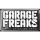 Manufacturer: Garage Freaks