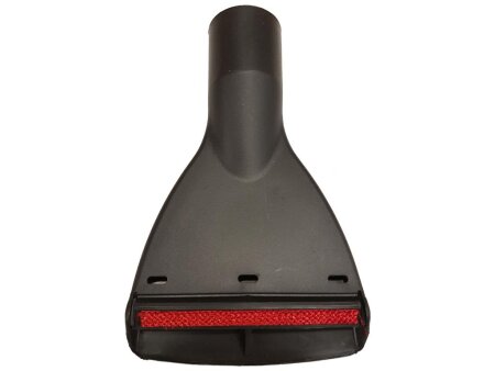 Polsterdüse mit Fadenheber 10 cm breit für Auto, Haus & Werkstatt