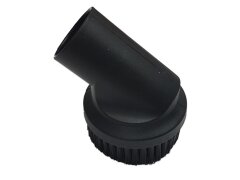 Brosse dintérieur à poils durs