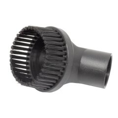 Brosse dintérieur à poils durs