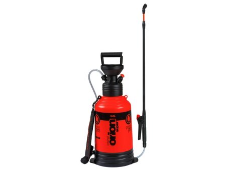 Orion Super Drucksprühgerät 6,0 Liter