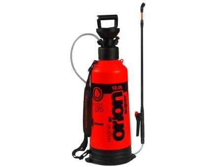 Orion Super Pressure Sprayer 12.0 liters