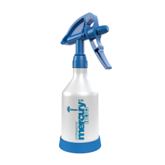 Mercury Super PRO+ VITON blue spray bottle 0.5 liter