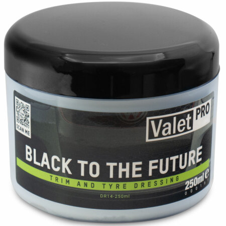 ValetPRO Black to the Future 250ml
