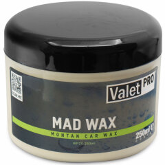 Mad Wax 250ml