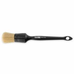 ValetPRO Large Sash Brush No. 16 black - großer...