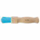 Chemical Resistant Brush w/ wooden handle