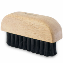ValetPRO Leather Cleaning Nylon Brush - Leather Cleaning...