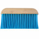 ValetPRO Upholstery Brush - Carpet brush and upholstery brush - extra long bristles