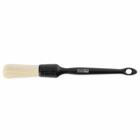 ValetPRO Small Ultra Soft Brush Chemical Resistant BRU 35