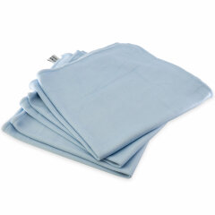 ValetPRO High Quality Glass Microfibre Cleaning Cloth...