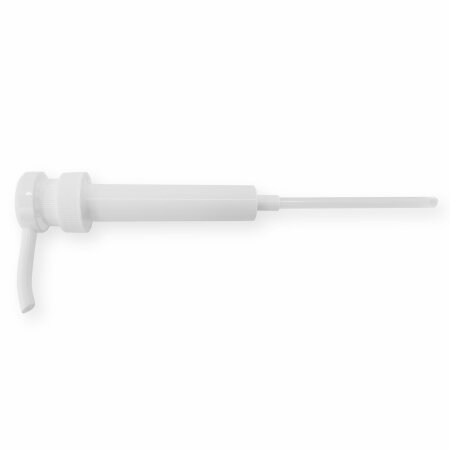 ValetPRO 5 litre dispenser pump fits all 5 litre ValetPRO canisters