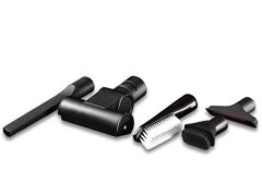 Autopflege Set Carwash Edition Wessel Werk mit Car Wash Adapter für Tankstellen Sauger