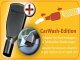 Autopflege Set Carwash Edition Wessel Werk mit Car Wash Adapter für Tankstellen Sauger