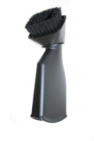 Clipbrush Fitting Brush for Car Wash / Petrol Station Vacuum Cleaner
