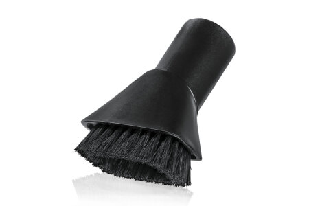 Suction brush SP 050, synthetic hair, 35mm