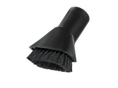 Suction brush SP 050, synthetic hair, 32mm