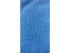Mikrofasertuch blau - 320 GSM 40x40 cm