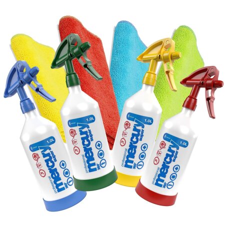 Mercury Super 360 0,5 L