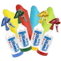 Mercury Super 360 0,5 L