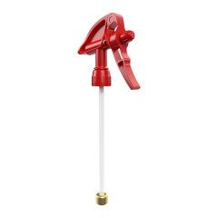 Spray head for Mercury Super PRO+ 360 degrees VITON 1.0...