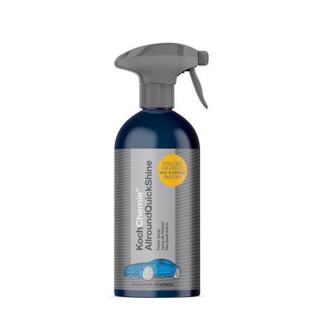 Koch Chemie AllRoundQuickShine - Finish Spray 500ml