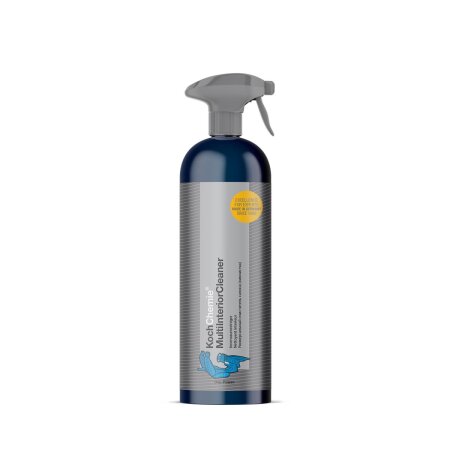 Koch Chemie MultiInteriorCleaner - Innenraumreiniger 750ml