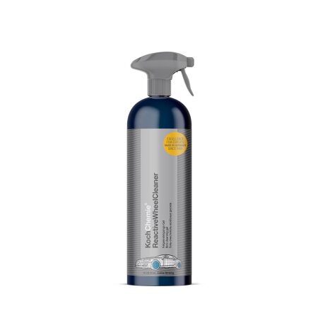 Koch Chemie Reactive Wheel Cleaner- Felgenreinigungsgel...