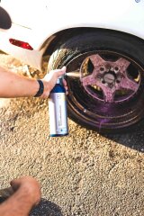 Koch Chemie ReactiveWheelCleaner - Gel de nettoyage pour...