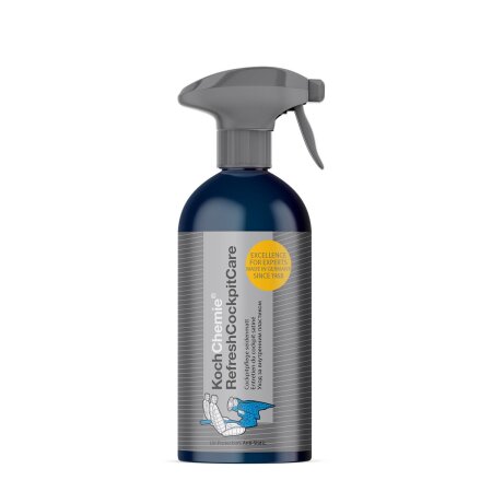 Koch Chemie RefreshCockpitCare - Cockpitpflege...