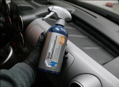Koch Chemie RefreshCockpitCare 500ml