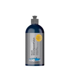 Koch Chemie ShineSpeedPolish 500ml