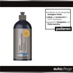 Koch Chemie ShineSpeedPolish 500ml
