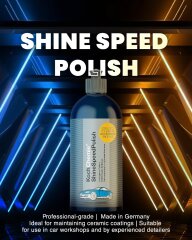 Polish de Haute Brillance Koch Chemie Shine Speed 500ml KCX