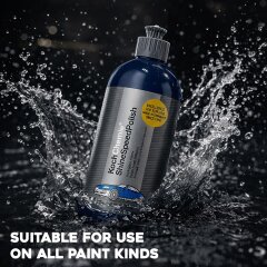 Polish de Haute Brillance Koch Chemie Shine Speed 500ml KCX