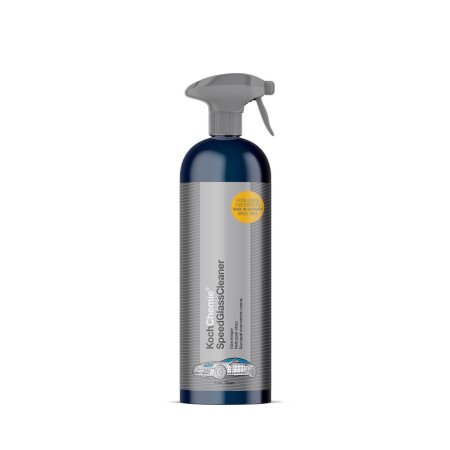 Koch Chemie Speed Glass Cleaner - Glasreiniger 750ml