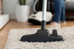 RD 296 Universal nozzle "Professional