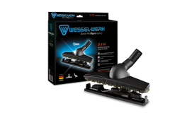 D 330 Parkettdüse / Hartbodendüse