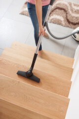 D 330 Parkettdüse / Hartbodendüse