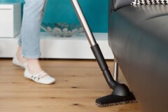 D 330 Parkettdüse / Hartbodendüse