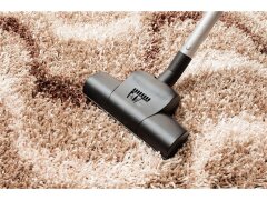 TK 280 hoover pet hair nozzle / turbo nozzle for removing pet hair / dog hair cat hair horse hair