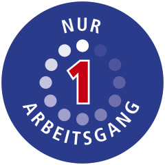 Dr. Wack A1 Nano Kratzer Polish - 50 ml