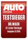 Dr. Wack A1 Leder Reiniger - 250 ml