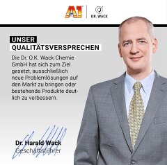 Dr. Wack A1 Convertible Top Impregnator - 400 ml