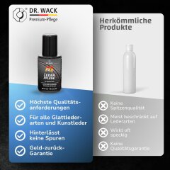 Dr. Wack A1 Lederpflege - 250 ml
