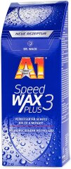 Dr. Wack A1 Speed Wax Plus 3 - 500 ml